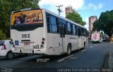Empresa Metropolitana 302 na cidade de Recife, Pernambuco, Brasil, por Luciano Ferreira de Lima Júnior. Número da foto: #:id.