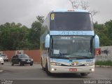 Transportadora Turística Natal 2000 na cidade de Brasília, Distrito Federal, Brasil, por William  Borges. Número da foto: #3004161.