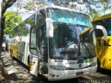 Empresa Gontijo de Transportes 14060 na cidade de Belo Horizonte, Minas Gerais, Brasil, por Daniel Junior Sena. Número da foto: #3007481.