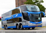 Viação Itapemirim 577 na cidade de Recife, Pernambuco, Brasil, por Almir Correia. Número da foto: #:id.