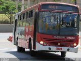 Autotrans > Turilessa 25604 na cidade de Belo Horizonte, Minas Gerais, Brasil, por Francisco  Kelsch. ID da foto: :id.