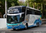 Expresso Satélite Norte 12500 na cidade de Fortaleza, Ceará, Brasil, por Ricardo Silva Monteiro. Número da foto: #:id.