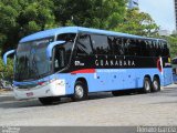 Expresso Guanabara 446 na cidade de Fortaleza, Ceará, Brasil, por Renato Garcia. Número da foto: #:id.