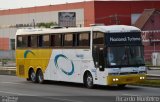 Agência de Viagens Nacional Turismo 1012 na cidade de Resende, Rio de Janeiro, Brasil, por Ricardo Silva Monteiro. Número da foto: #:id.