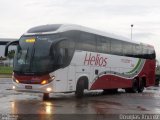 Helios Coletivos e Cargas 366 na cidade de Goiânia, Goiás, Brasil, por Douglas Andrez. Número da foto: #3006981.