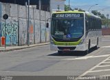 Rodoviária Âncora Matias B25581 na cidade de Rio de Janeiro, Rio de Janeiro, Brasil, por Pedro Henrique Romanelli. Número da foto: #:id.