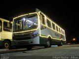 Auto Viação Veleiro 8146 na cidade de Maceió, Alagoas, Brasil, por Felipe Rocha. Número da foto: #:id.