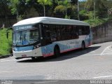 Auto Omnibus Floramar 06 na cidade de Belo Horizonte, Minas Gerais, Brasil, por Francisco  Kelsch. Número da foto: #3006098.