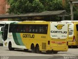 Empresa Gontijo de Transportes 15700 na cidade de Viana, Espírito Santo, Brasil, por Natã  Souza. Número da foto: #3007430.