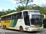 Empresa Gontijo de Transportes 12590 na cidade de São Paulo, São Paulo, Brasil, por Sandro Alves. Número da foto: #3007068.