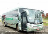 Viação Garcia 7686 na cidade de Ourinhos, São Paulo, Brasil, por Vinicius de Oliveira Munhoz. Número da foto: #3007256.