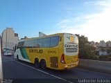 Empresa Gontijo de Transportes 18475 na cidade de Belo Horizonte, Minas Gerais, Brasil, por Guilherme Antonio. Número da foto: #3009063.