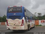 Advance Transatur 3421 na cidade de Brasília, Distrito Federal, Brasil, por William  Borges. Número da foto: #3008083.