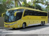 Viação Itapemirim 60599 na cidade de Fortaleza, Ceará, Brasil, por Renato Garcia. Número da foto: #3009025.