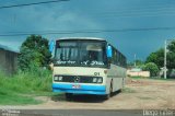 Ônibus Particulares 01 na cidade de Cuiabá, Mato Grosso, Brasil, por Diego Eifler. Número da foto: #:id.