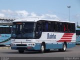 Rainha Transportes 63 na cidade de Pelotas, Rio Grande do Sul, Brasil, por Felipe Alves. Número da foto: #3009147.