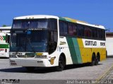 Empresa Gontijo de Transportes 15830 na cidade de Aracaju, Sergipe, Brasil, por José Franca S. Neto. Número da foto: #3010155.