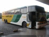 Empresa Gontijo de Transportes 15880 na cidade de Jequié, Bahia, Brasil, por Sérgio Celestino. Número da foto: #3008462.