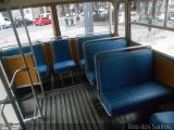 CMTC - Companhia Municipal de Transportes Coletivos 385 na cidade de São Paulo, São Paulo, Brasil, por Deo dos Santos . Número da foto: #:id.