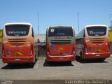 Pullman Bus  na cidade de , por Juan Guillermo Pacheco S.. Número da foto: #:id.