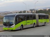 Bettania Ônibus 30543 na cidade de Belo Horizonte, Minas Gerais, Brasil, por Gabriel Oliveira. Número da foto: #3009077.