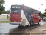 Expresso São Luiz 6900 na cidade de Goiânia, Goiás, Brasil, por Itamar Lopes da Silva. Número da foto: #3009750.