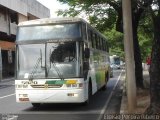 Empresa Gontijo de Transportes 5820 na cidade de Belo Horizonte, Minas Gerais, Brasil, por Eloísio Pereira Ribeiro. Número da foto: #3008533.