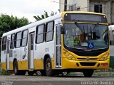 Praia Grande Transportes 5018 na cidade de Salvador, Bahia, Brasil, por Leonardo Queiroz. Número da foto: #:id.