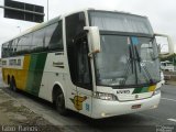 Empresa Gontijo de Transportes 12285 na cidade de São Paulo, São Paulo, Brasil, por Fabio  Ramos. ID da foto: :id.