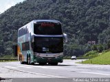 Expressa Turismo 55420 na cidade de Petrópolis, Rio de Janeiro, Brasil, por Rafael da Silva Xarão. ID da foto: :id.