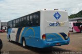 Cattani Sul Transportes e Turismo 31603 na cidade de Francisco Beltrão, Paraná, Brasil, por Roger Damim Maccarini. Número da foto: #3010333.