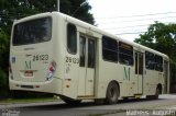 Viação do Sul 26123 na cidade de Curitiba, Paraná, Brasil, por Matheus  Augusto. Número da foto: #3008751.