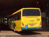 Viação Garcia 7709 na cidade de Maringá, Paraná, Brasil, por Emanoel Diego.. Número da foto: #3009917.