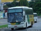 Empresa Gontijo de Transportes 11795 na cidade de Ipatinga, Minas Gerais, Brasil, por Joase Batista da Silva. Número da foto: #3007886.