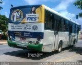 Rodoviária Caxangá 986 na cidade de Olinda, Pernambuco, Brasil, por Luciano Ferreira de Lima Júnior. Número da foto: #3008408.