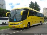 Viação Itapemirim 60517 na cidade de Curitiba, Paraná, Brasil, por Cleber C.  Moreira. Número da foto: #3009780.