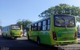Santo Antônio Transportes Niterói 2.2.015 na cidade de Niterói, Rio de Janeiro, Brasil, por Italo Gabriel dos Anjos Lima. Número da foto: #:id.