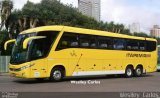 Viação Itapemirim 60769 na cidade de Curitiba, Paraná, Brasil, por Weslley  carlos agapito. Número da foto: #3008794.