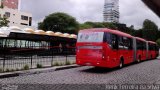 Cristo Rei > CCD Transporte Coletivo > SPE Via Mobilidade S/A DE714 na cidade de Curitiba, Paraná, Brasil, por Herik Ferreira da Silva. Número da foto: #3008616.