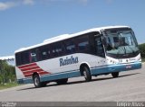 Rainha Transportes 70 na cidade de Pelotas, Rio Grande do Sul, Brasil, por Felipe Alves. ID da foto: :id.