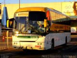 Nacional Expresso 12208 na cidade de Goiânia, Goiás, Brasil, por Paulo Roberto de Morais Amorim. Número da foto: #:id.