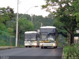 Empresa Gontijo de Transportes 15660 na cidade de Belo Horizonte, Minas Gerais, Brasil, por Júlio  Mandelli. Número da foto: #3009999.