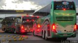 Aguatur Transporte e Turismo 1016 na cidade de Goiânia, Goiás, Brasil, por Carlos Júnior. Número da foto: #3010271.