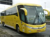 Viação Itapemirim 60797 na cidade de São Paulo, São Paulo, Brasil, por Fabio  Ramos. Número da foto: #3010524.