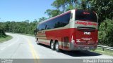 Santa Maria Fretamento e Turismo > Transportes Santa Maria(SP) 750 na cidade de São Bernardo do Campo, São Paulo, Brasil, por Agnaldo Penides. Número da foto: #3009948.