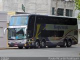 Kopereck Turismo 750 na cidade de Rio Grande, Rio Grande do Sul, Brasil, por Paulo Ricardo  Rodrigues Villanova. Número da foto: #:id.