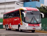Expresso Itamarati 6218 na cidade de São Paulo, São Paulo, Brasil, por Lucas Lima. Número da foto: #3007866.