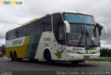 Empresa Gontijo de Transportes 17360 na cidade de Vitória da Conquista, Bahia, Brasil, por Diego Charlis Coelho. Número da foto: #:id.
