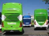 TurBus 4378 na cidade de , por Juan Guillermo Pacheco S.. Número da foto: #:id.