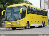 Viação Itapemirim 60599 na cidade de Fortaleza, Ceará, Brasil, por Renato Garcia. Número da foto: #3008954.